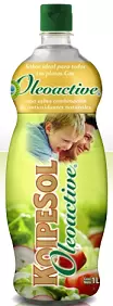Koipesol Oleoactive, nuevo aceite con antioxidantes añadidos