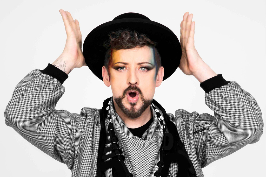 Hollywood sigue apostando por el biopic musical: la película sobre Boy George será la sucesora de 'Bohemian Rhapsody' y 'Rocketman'