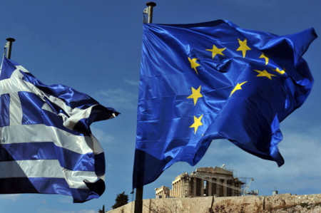 ¿Por qué el FMI no participara en el rescate de Grecia? 