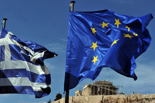 Ayudas a Grecia directas al pueblo, una solución al problema griego