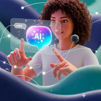 Estamos descubriendo algo sorprendente con la IA: quienes menos la entienden terminan siendo sus mayores entusiastas