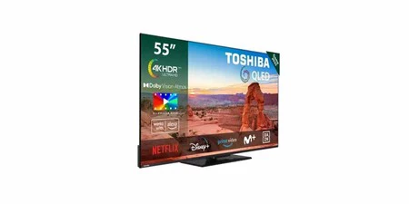 Toshiba 55QV3463DG