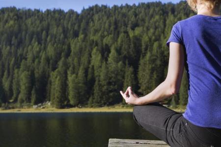 La naturaleza, el arte y la espiritualidad, ayudan a mejorar la salud