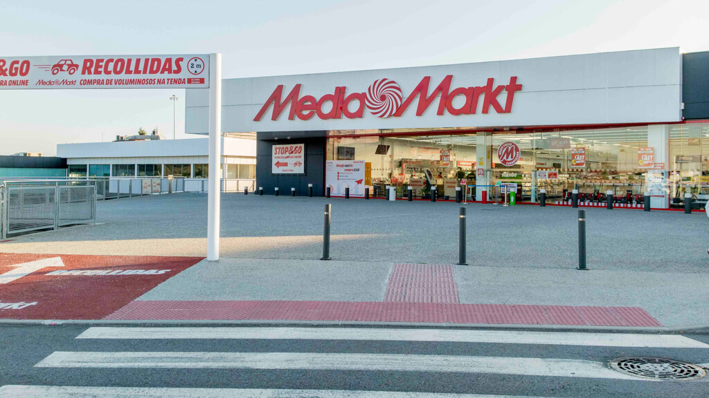 Cinco ofertas top para aprovechar los chollos del outlet de MediaMarkt en tecnología y entretenimiento, hoy 30 de noviembre