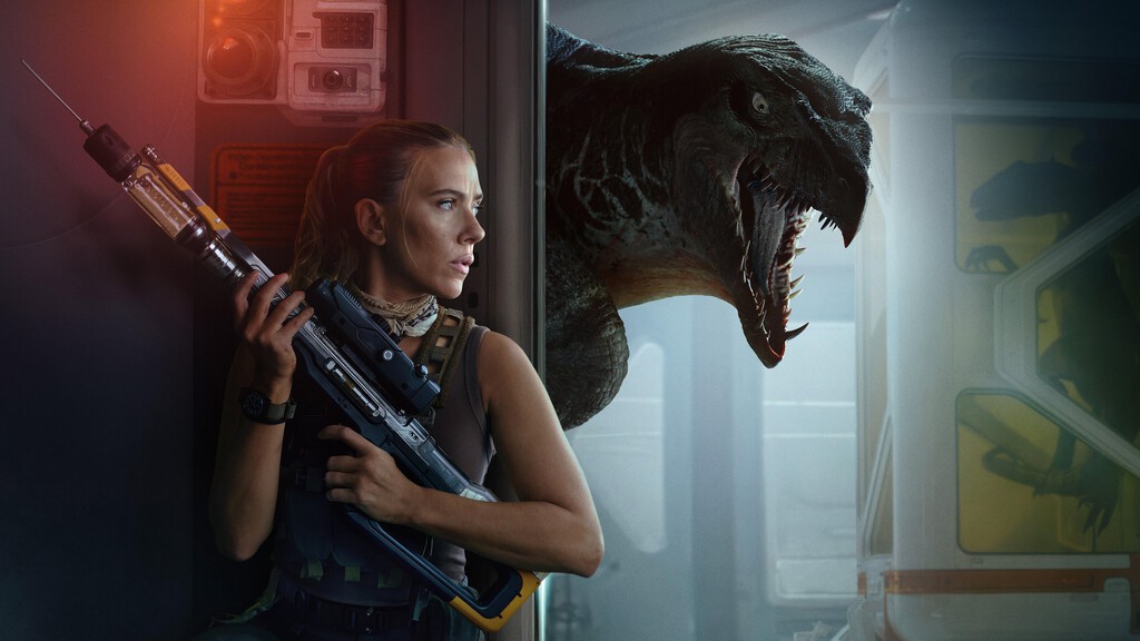 La nueva película de Jurassic Park ya ha triunfado donde fracasaron (con creces) las dos anteriores entregas: su presupuesto . Noticias en tiempo real