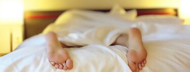 Estos investigadores del sueño lo dejan claro: esto es lo que hacen para descansar lo mejor posible 