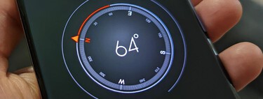 El truco del ocho para calibrar tu brújula: cómo hacer que Google Maps te localice mejor