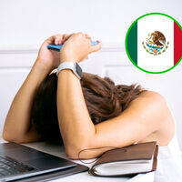 México quiere eliminar los mensajes de trabajo fuera de horario: este partido propone extender el derecho a la desconexión digital 