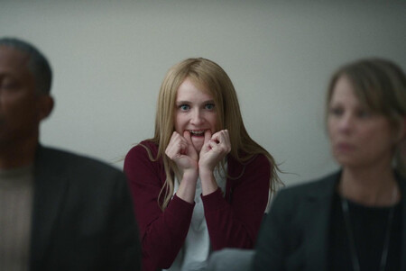 Las Habitaciones Rojas 2025