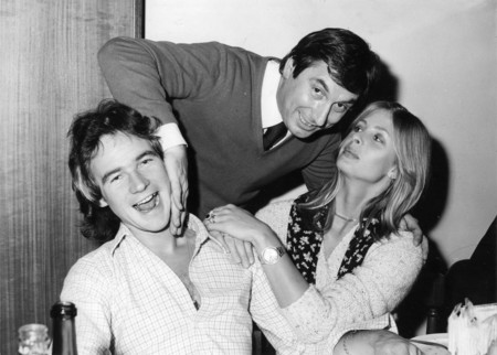 Dottorcosta, una página de Facebook para bucear en historia del motociclismo 