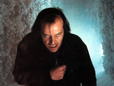 Por qué Stanley Kubrick cambió el final de 'El resplandor' escrito por Stephen King