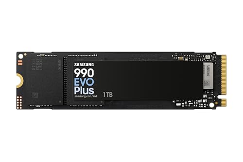 SAMSUNG 990 EVO Plus 1TB 