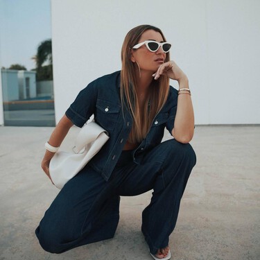 Si compras hoy cualquiera de estos vaqueros holgados te alegrarás cada otoño el resto de tu vida, prometido