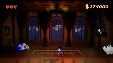 El mítico 'Ducktales' de Disney también se apunta a esto de los remakes