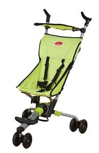 Carrito súper ligero para viajes