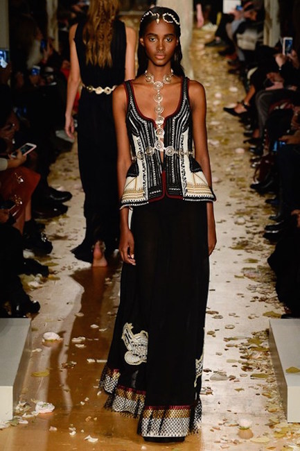 Foto de Valentino Alta Costura PV 2016 (26/72)