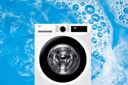 lavadora Samsung