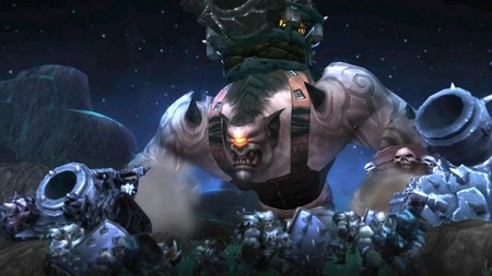 Blizzard cambiará el PvP en Warlords of Draenor