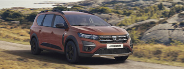 Descuentos de la semana: un familiar crossover con etiqueta ECO por 112 euros al mes y dos eléctricos con ofertaza