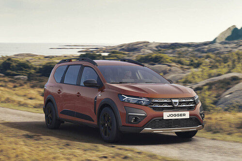 Descuentos de la semana: un familiar crossover con etiqueta ECO por 112 euros al mes y dos eléctricos con ofertaza