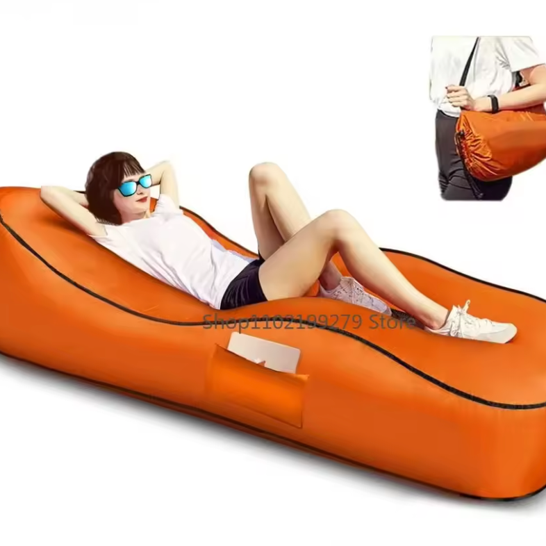 Sofá hinchable
