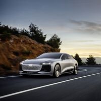 Audi va a decir adiós a los motores gasolina y diésel: a partir de 2026 se centrarán en los coches eléctricos