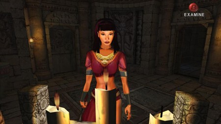 Eternal Darkness