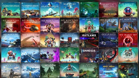 No Mans Sky