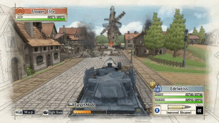 Valkyria Chronicles Discover Recurso 1