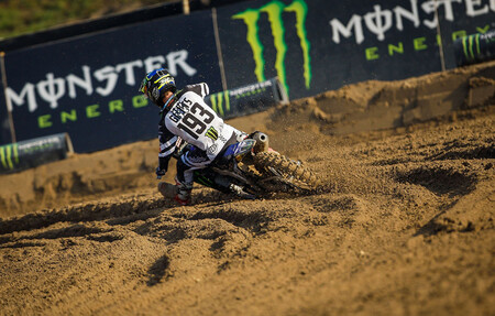 Jago Geerts Mx2 Europa 2020