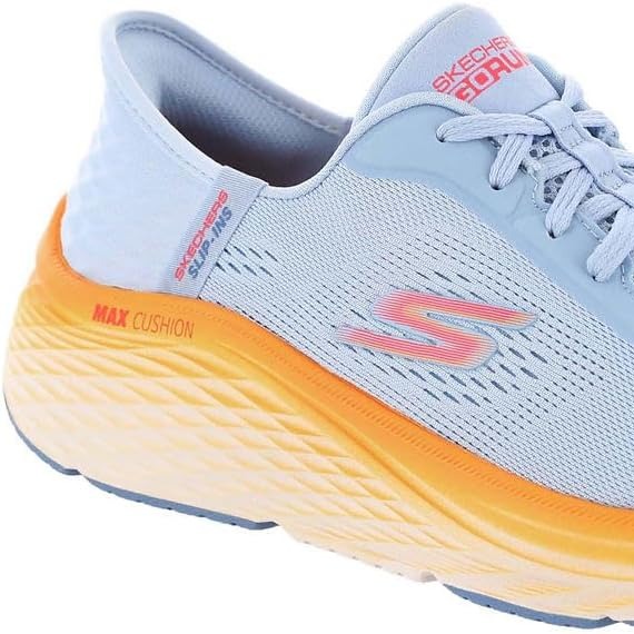 Zapatilla Skechers MAX Cushioning Elite 2.0 Solace