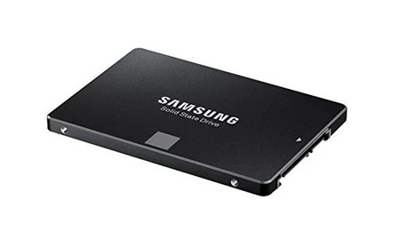 Más barato que nunca: el Samsung SSD EVO 850 de 250 GB, en la Red Night de Mediamarkt sólo cuesta 74,90 euros