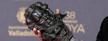 Mi quiniela de los Premios Goya 2026. Lo mejor del cine español entre raves en el desierto, monjas de clausura y asilos vascos