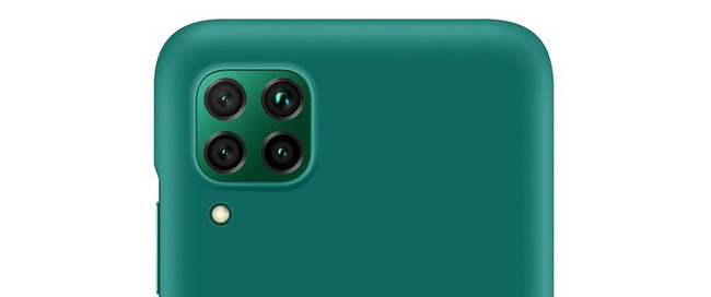 Huawei Nova 6 Se Ah 2