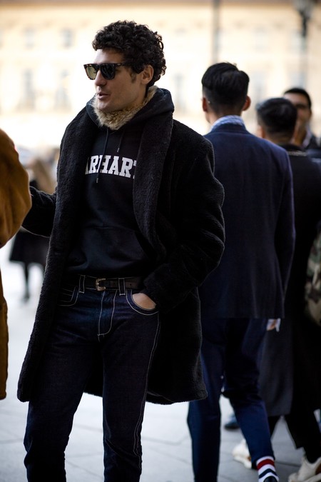 El mejor street-style de la semana: el estilo deportivo toma las calles