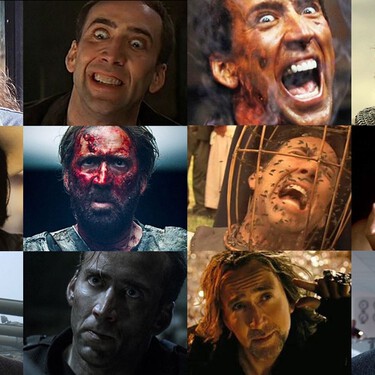 Nicolas Cage mejores peliculas