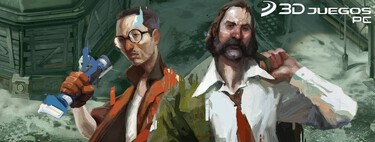 21 joyas ocultas en las Rebajas de Invierno de Steam: juegazos baratos que tal vez no conozcas y no debes perderte 