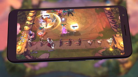 Teamfight Tactics, la última sensación multijugador, se abrirá paso hasta los móviles muy pronto
