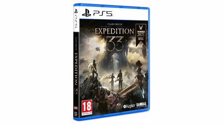 Clair Obscur Expedition 33