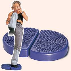 Aerostep XL, nuevo material para clases dirigidas y wellness
