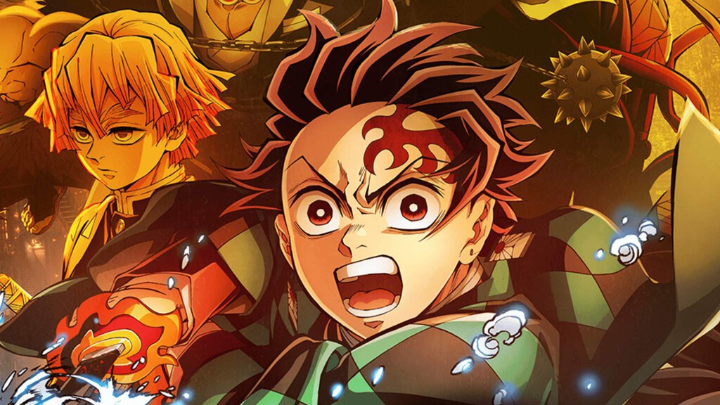 Demon Slayer: Castillo Infinito confirma que es un fenómeno global: ya recaudó 353 millones de dólares tras su primer fin de semana en cines mundiales 