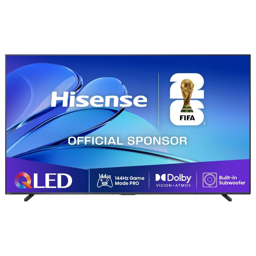 Hisense 98E7Q (98 pulgadas)