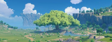 Guía de Genshin Impact: trucos, códigos, tier list, secretos, materiales...