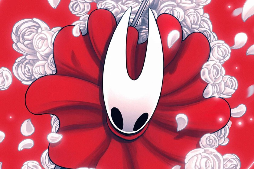 Hollow Knight Silksong Lleva La Exploracion Y La Dificultad Al Maximo Nivel Con Un Metroidvania Que Trasciende El Genero Resena De La Obra Maestra De Team Cherry Compressed