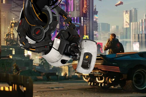 Cyberpunk