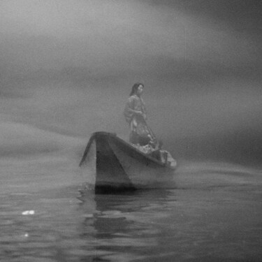 Cuentos De La Luna Palida 1953 Kenji Mizoguchi