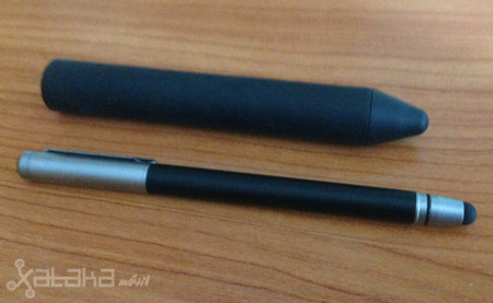 The Cosmonaut vs Bamboo Stylus Duo, en busca del puntero definitivo