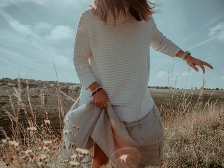 En ASOS están de rebajas: vestidos, zapatillas y pantalones con descuentos de hasta el 50%
