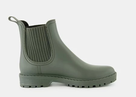Botines