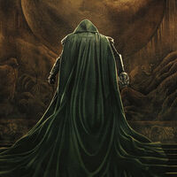 ¡Ya está aquí Doctor Doom! Marvel Studios presenta al fin el primer traíler de Vengadores: Doomsday con los titanes del UCM como grandes protagonistas 